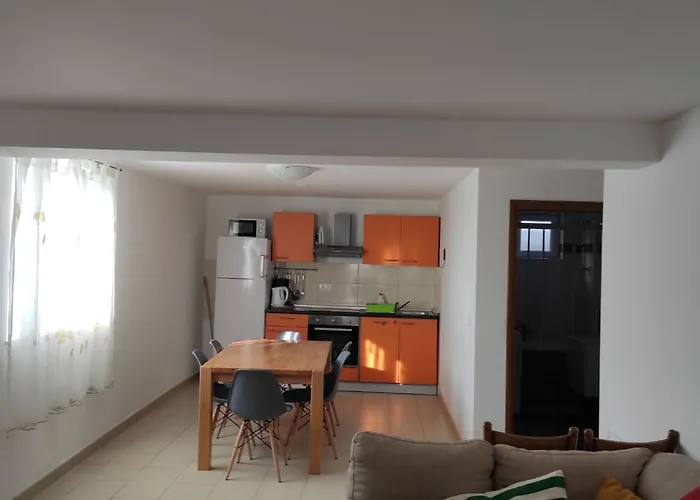 Ela Apartmán Sveti Filip i Jakov